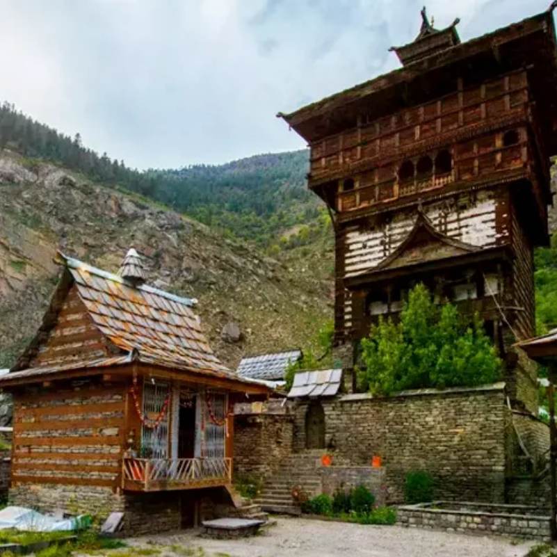 What Can You Actually Do in Sangla During These Three Months?