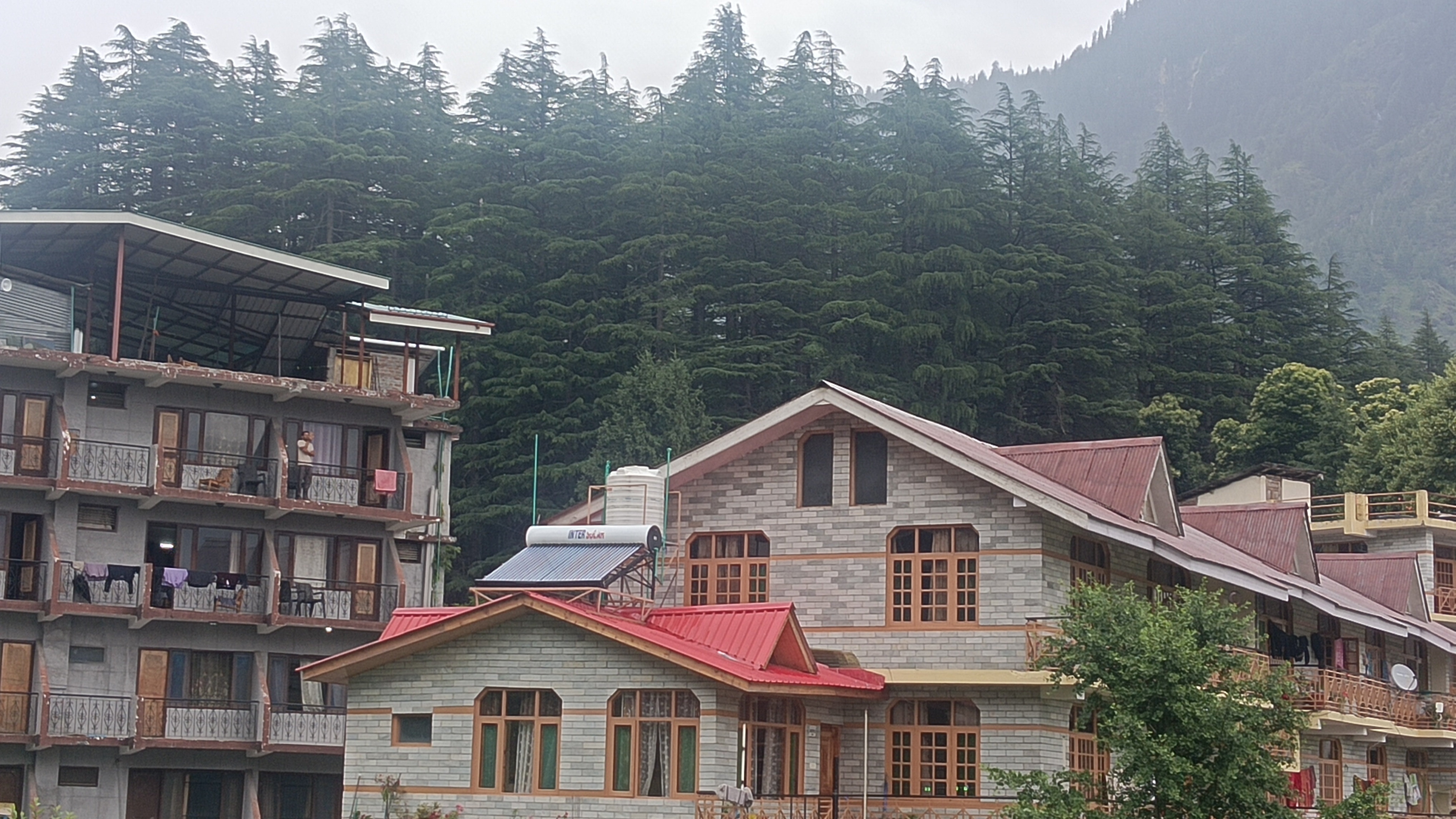 Souresh Saha — photo 2