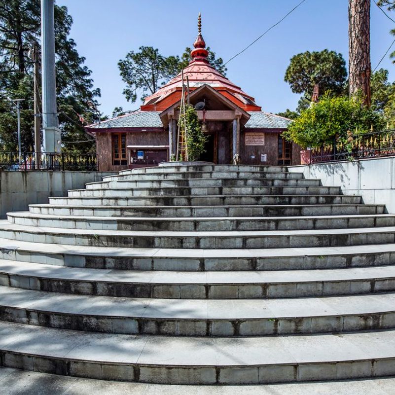 Sankat Mochan Temple