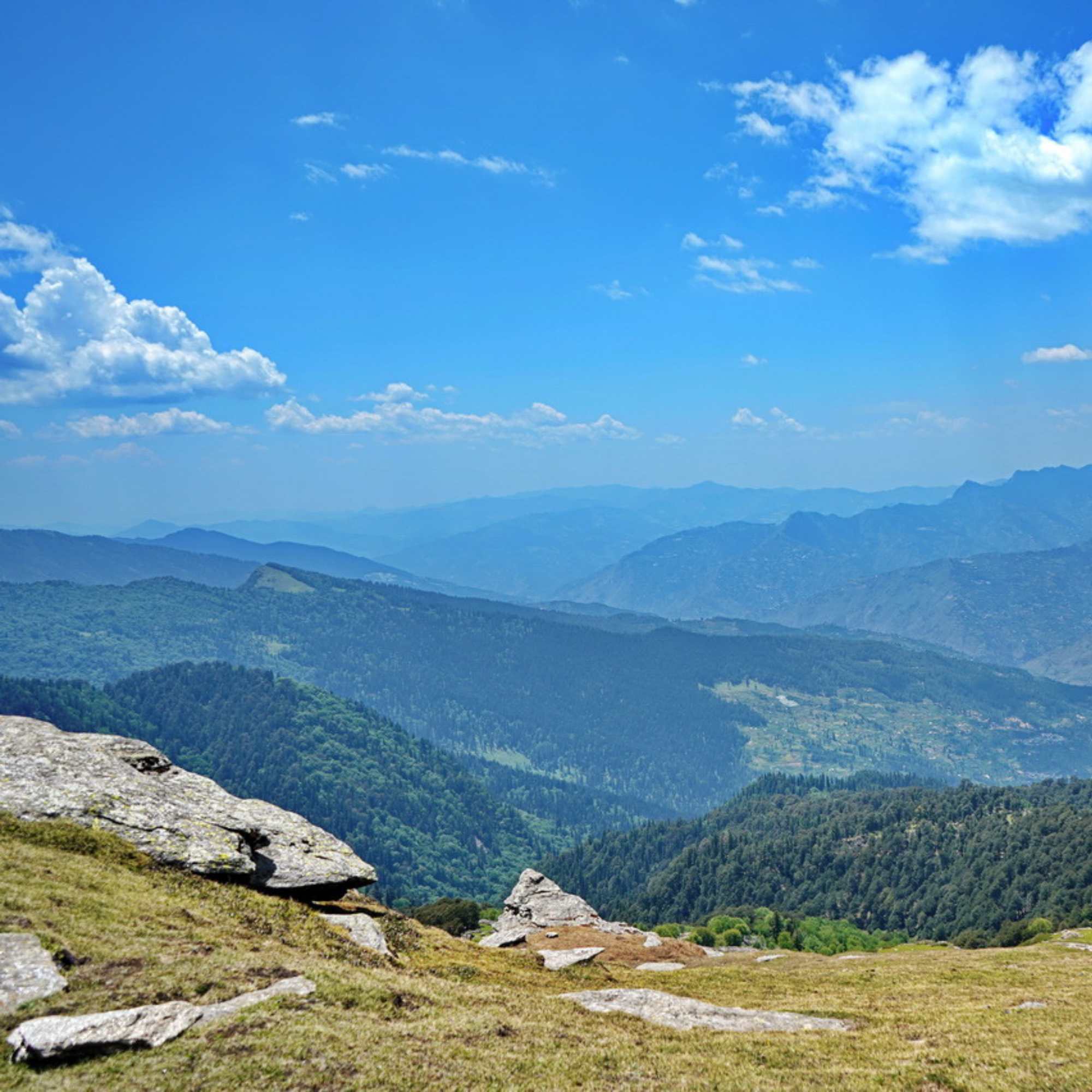 Is July a Good Time to Visit Chanshal Pass?