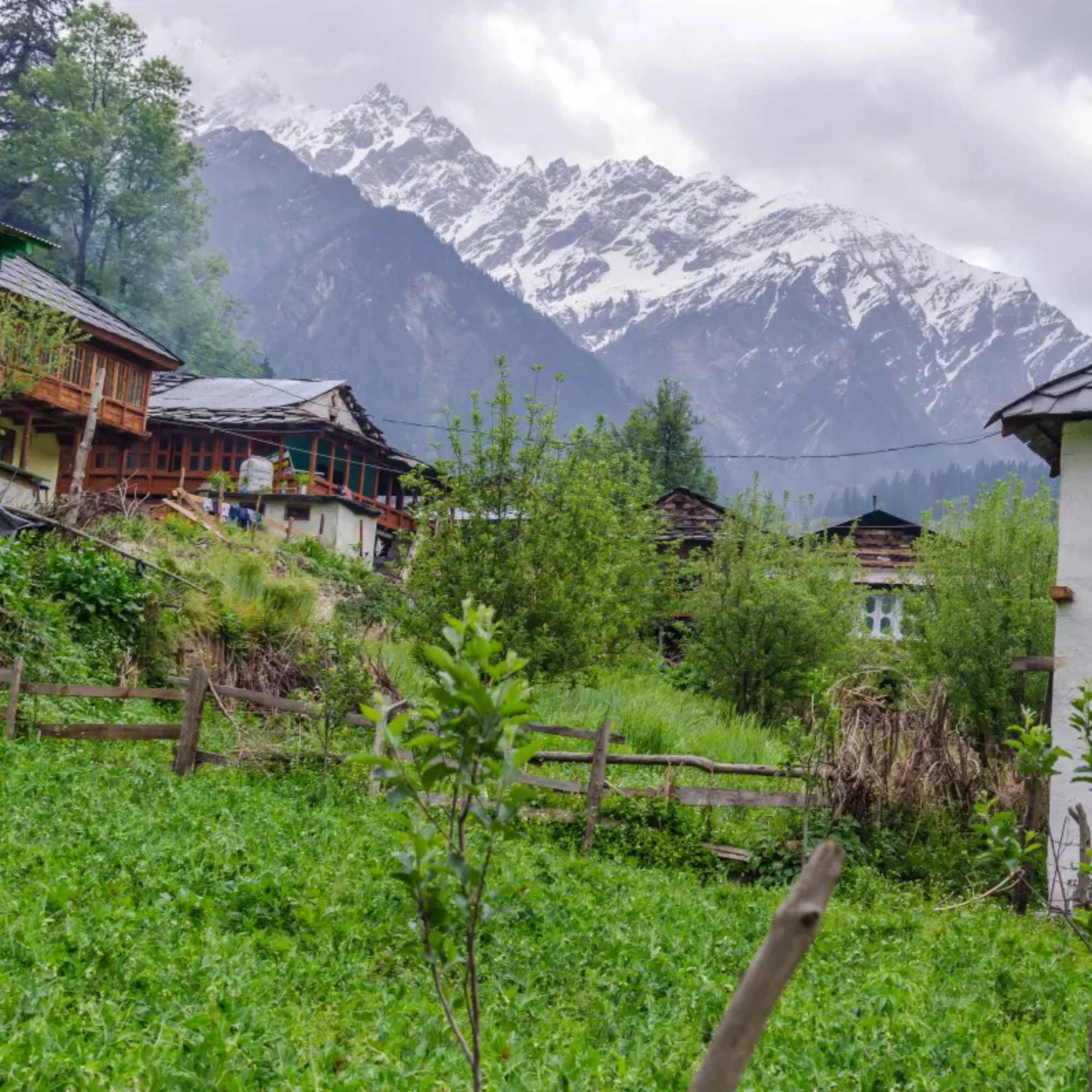Grahan Village offers spectacular mountain views and a serene escape into nature.jpg