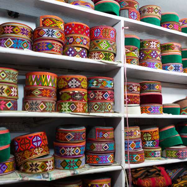 Himachali Caps (Himachali Topi).jpg