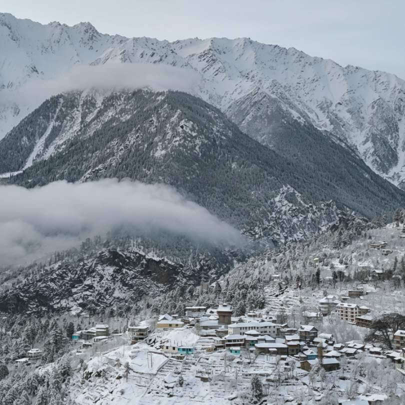 Kalpa morning after snowfall.jpg