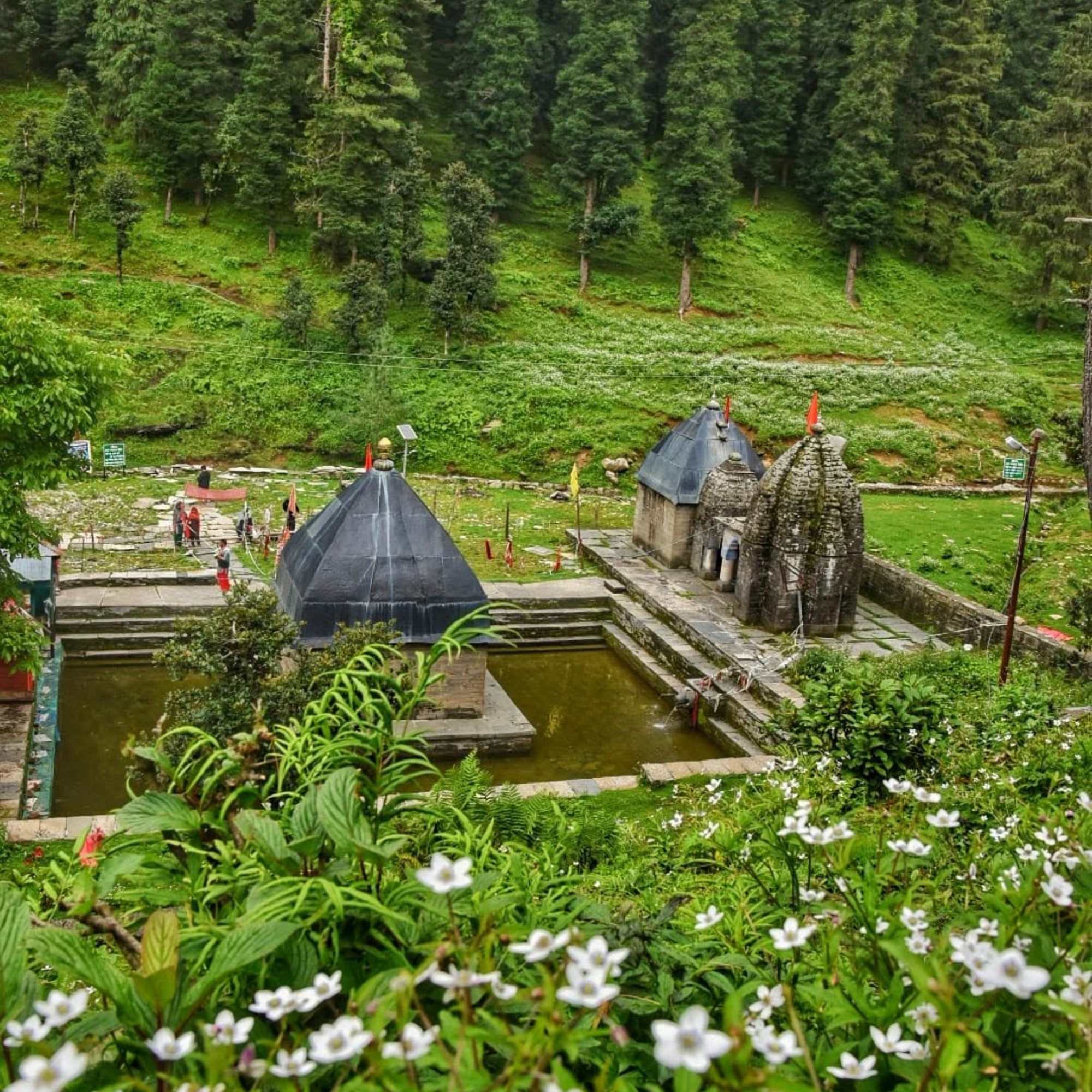 Kuppar Bugyal