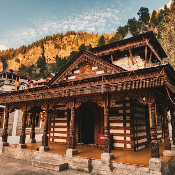 Vashisht Temple and Hot Springs.jpg