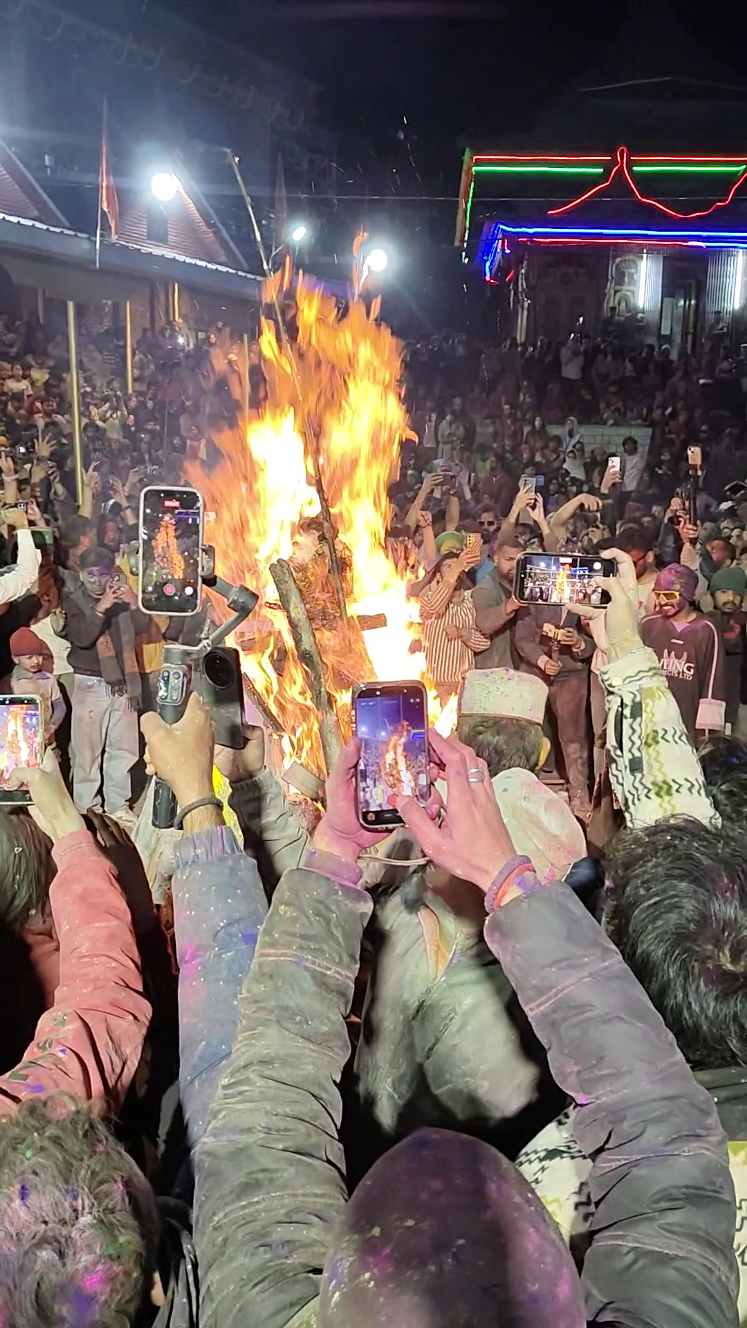 Sangeen Gaurav — photo 1