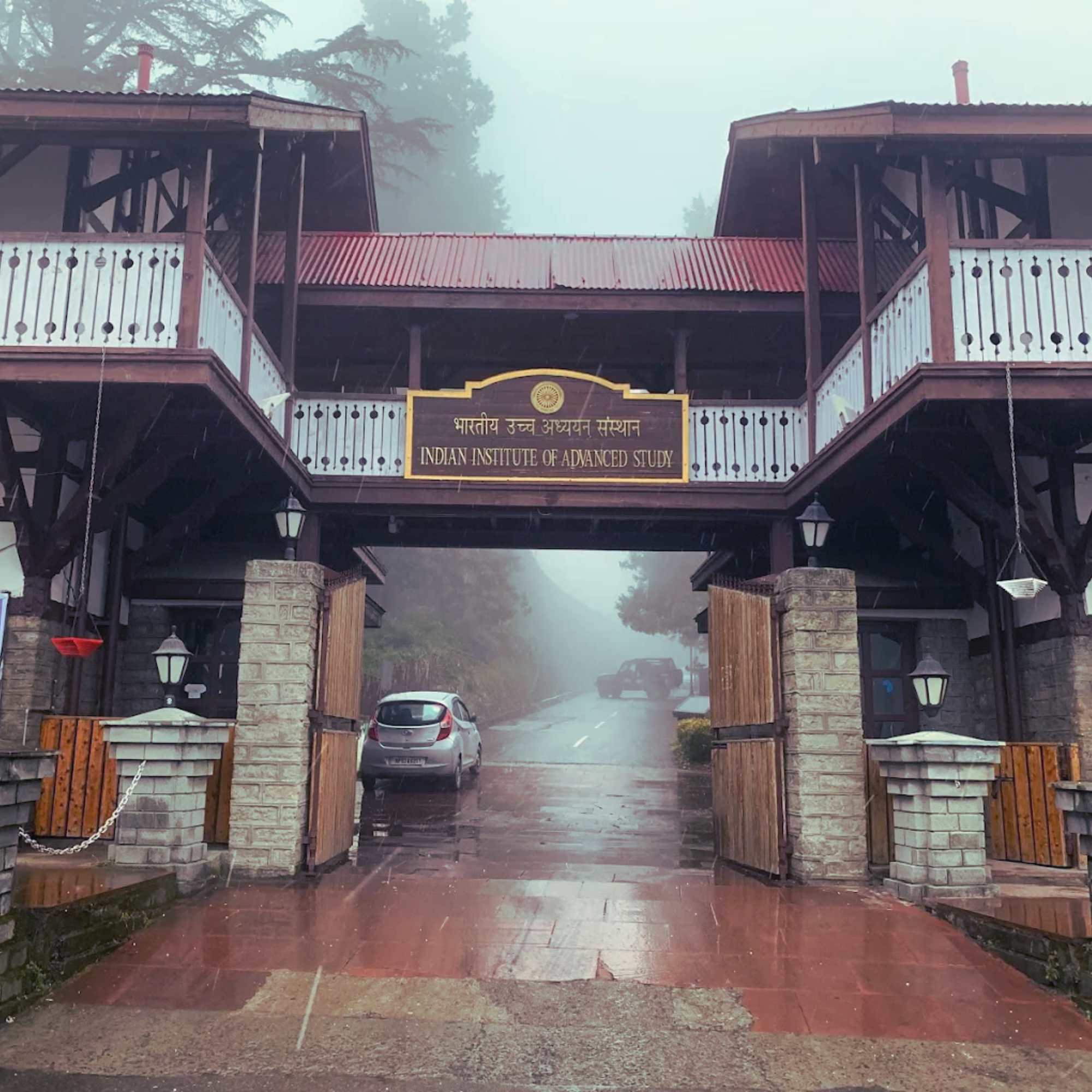 Where Should You Stay for This Itinerary?