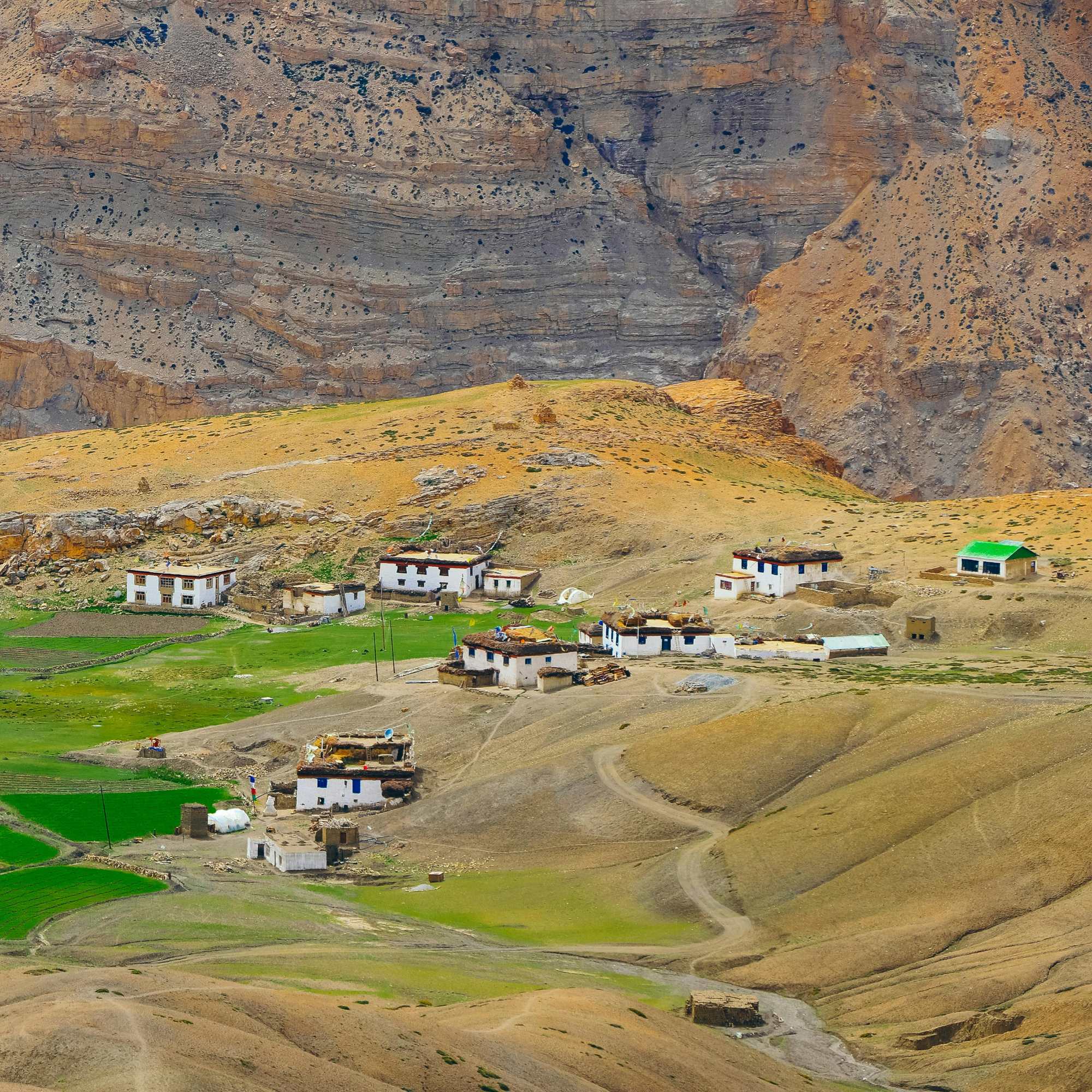 Is Spiti Safe in September?
